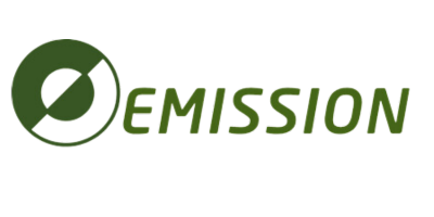 emission logo