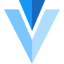 icon-vuetify-logo