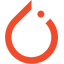 Logo of PyTorch