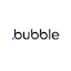 Logo of bubble