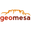 Logo of geomesa