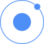 Logo of ionic