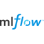 Logo of mlflow