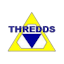 Logo of TDS (THREDDS Data Server)