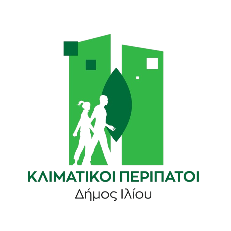 LOGO climate walks
