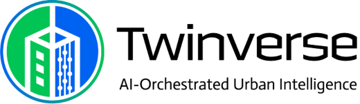 Twinverse logo